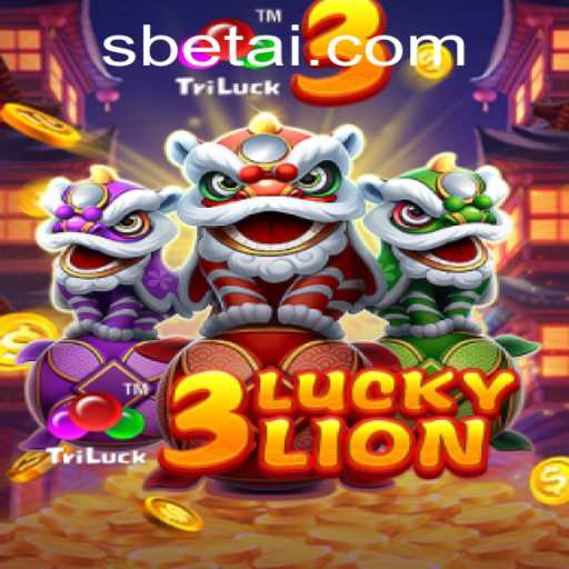 Discovering the Excitement of 3LUCKYLION by sbet