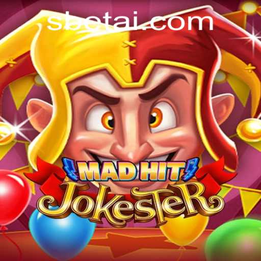 Exploring MadHitJokester: A New Era of Interactive Gaming