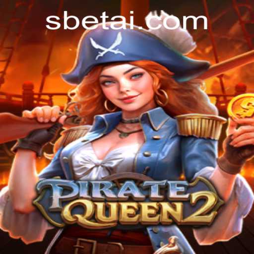 PirateQueen2: A Daring Voyage in the World of High-Stakes Gaming
